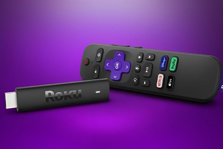 Roku Streaming-why is Airplay not Working on Samsung Tv