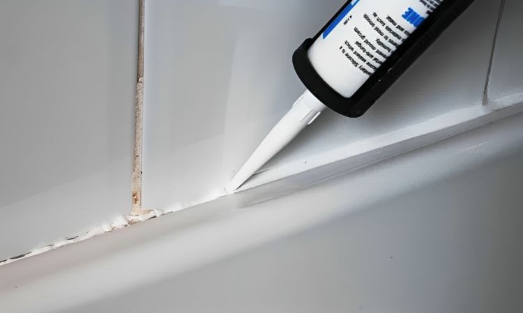 What is Caulk?
