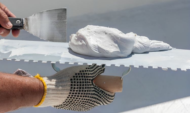 What is Spackle?